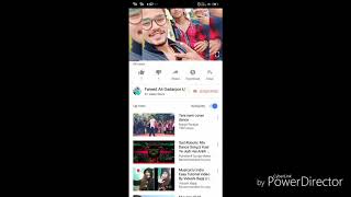 Magic video editing kaise kare like App se #like4like#9990793062 screenshot 5