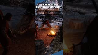Restore TONS of Cut Content In Skyrim WIth This Simple Mod