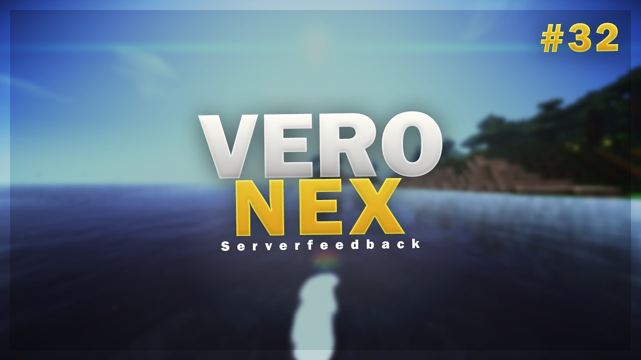 Veronex - SERVERFEEDBACK #32