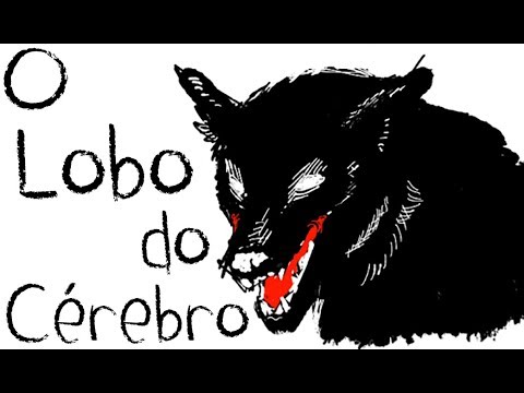 O Lobo do Cérebro Vomic