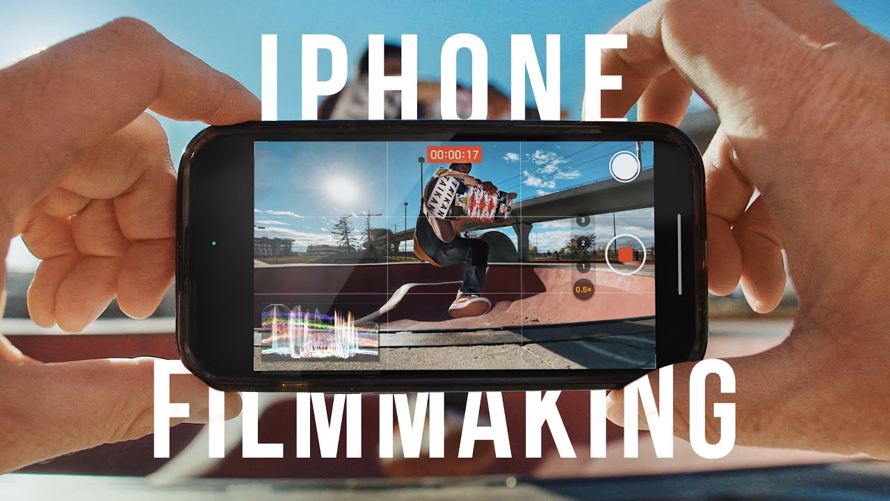 IPhone 14 Everything You Need To Know About Making Videos YouTube