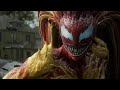 Spider-Man 2 Scream (Boss Fight Ultimate No Damage)