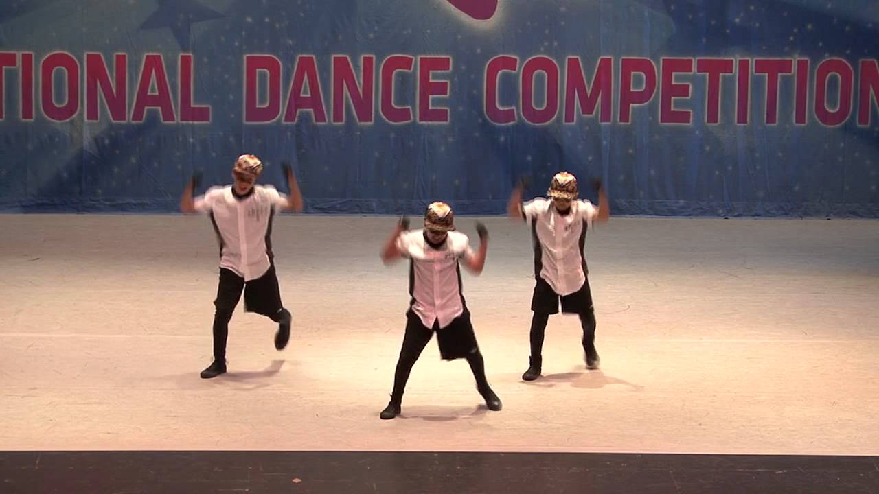 Watch Hip Hop Trio age 9- Dem Boyz on YouTube Watch Hip Hop Trio age 9- Dem Boyz on YouTube