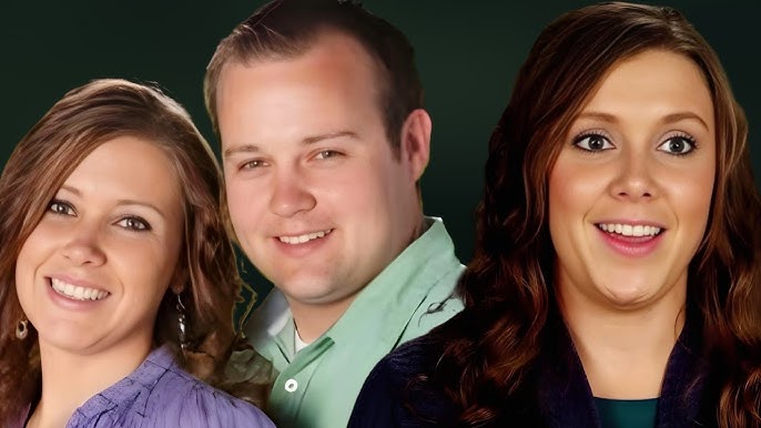 Sad! New!! Anna Duggar Shares Breaking News About Josh Duggar | It Will Surprise You | Duggar Family - YouTube