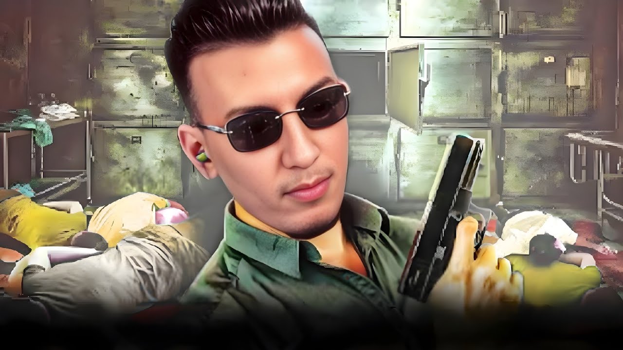 الحياة الواقعية | نيبا خدام 🤣 | ahmed sabiri & bougasa & ilyas el malki GTA RP MAROC #2