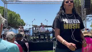Four80East - cinco cinco seis @ Algarve Smooth Jazz 2026