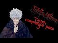 Jujutsu kaisen [tiktok] compilation part 5#tiktok