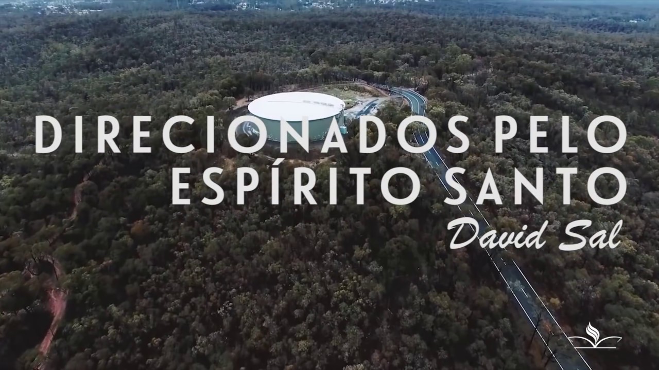vivanco Direcionados pelo Espírito Santo - Viva a Palavra
