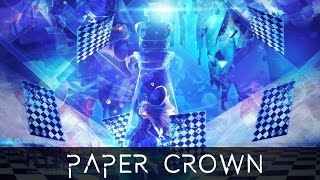 🎤Nightcore-Paper Crown [Lyrics]🎧