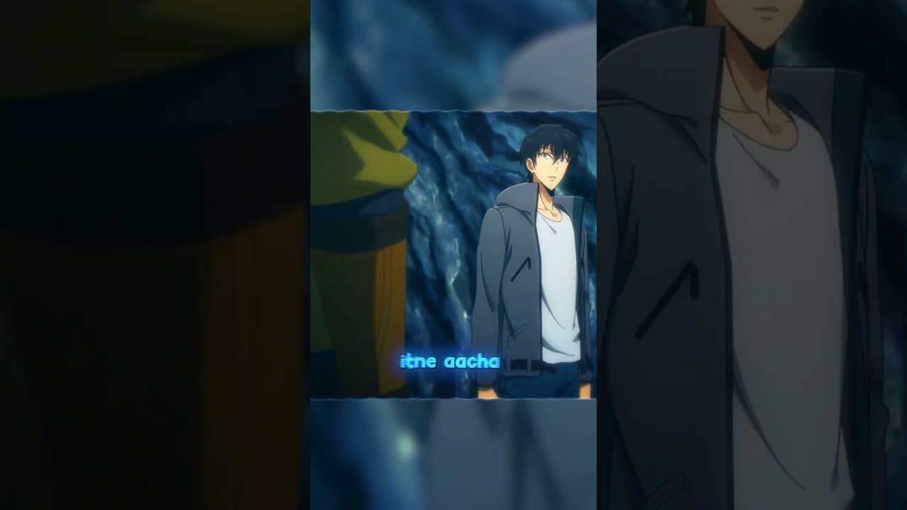 Solo Leveling Episode 9 in Hindi Explained #animeinhindi  #sololeveling #animehindi #hindianime