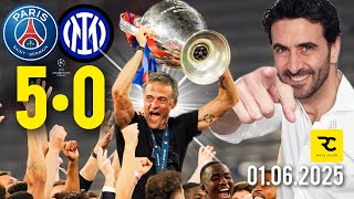 𝗗𝗘𝗕𝗥𝗜𝗘𝗙 𝗣𝗦𝗚 𝟱-𝟬 𝗜𝗡𝗧𝗘𝗥