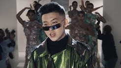 Rich Brian - 100 Degrees (Official Video)