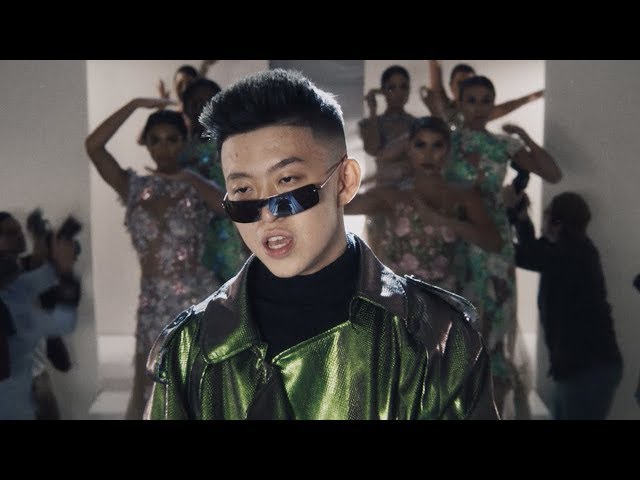 Rich Brian - 100 Degrees (Official Video) class=