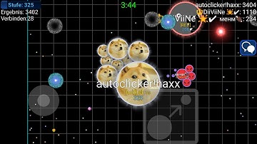 Nebulous Autoclicker with no root