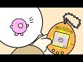 【たまごっち公式】#19 落とし物たまごっち