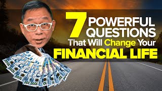 7 Powerful Questions That Will Change Your Financial Life | Chinkee Tan