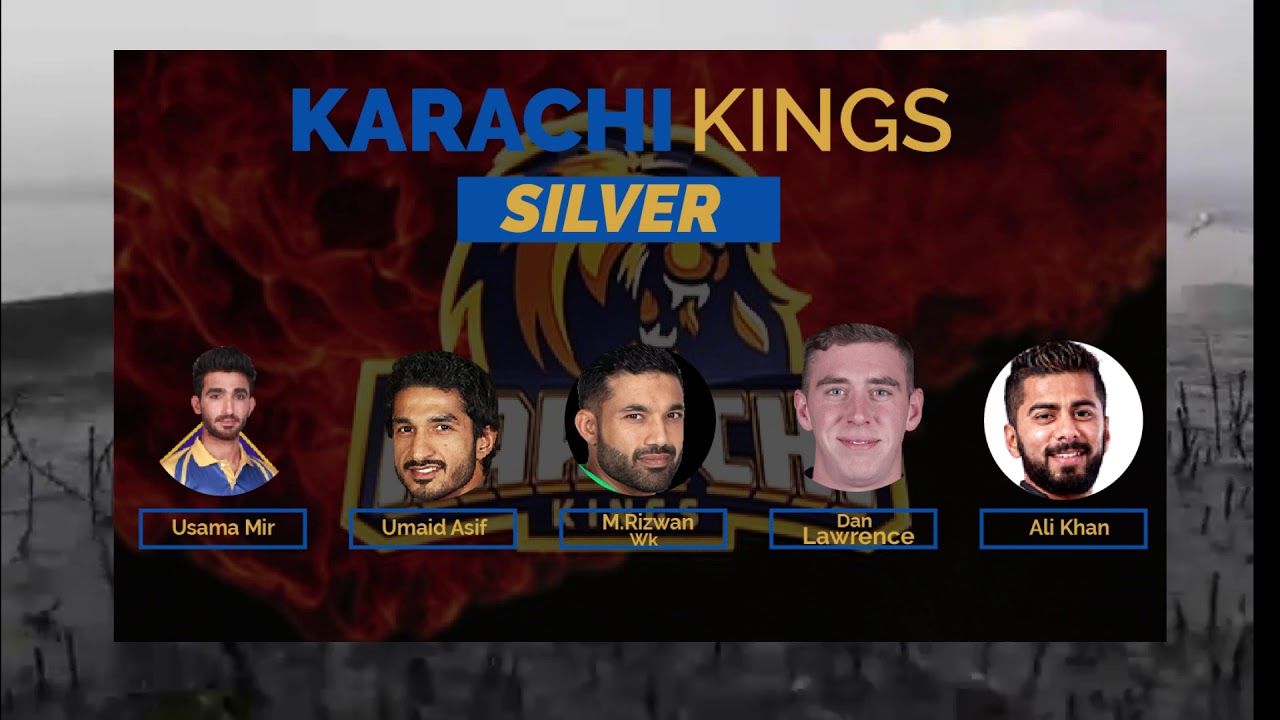 PSL2020 Players Drafting || Full list with categories || PSL season 5 full players list