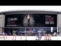 Meet Nazih Group At Beauty World Middle East 2018 Meet Nazih Group At Beauty World Middle East 2018