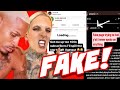 JEFFREE STAR'S FAKE BOYFRIEND DRAMA EXPOSED!