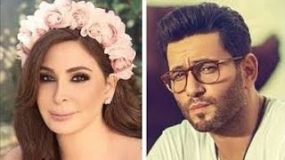 ديو اليسا و زياد برجي // كرهتك انا //