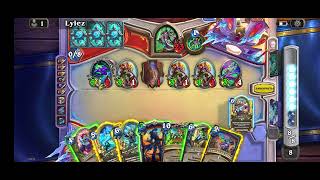 : Hearthstone,    