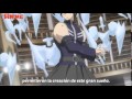 Fairy Tail - Gray vs Rufus HD