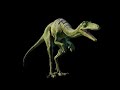Troodon Sound Effects (Ver. 3)