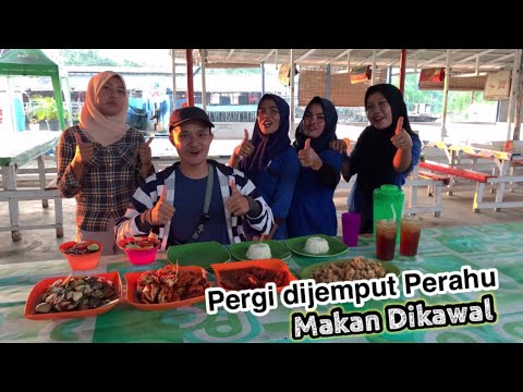 Kuliner Tersembunyi Di