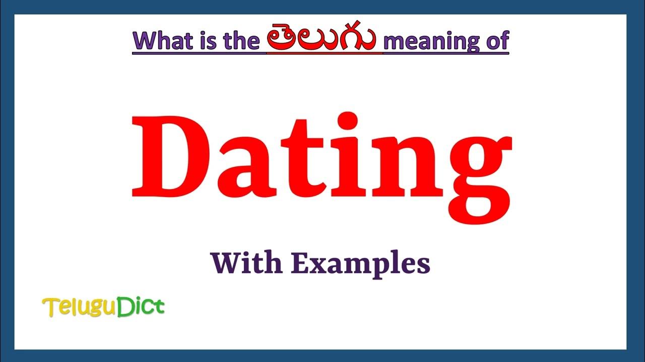 Dating Meaning In Telugu Dating In Telugu Dating In Telugu dating-meaning-in-telugu-dating-in-telugu-dating-in-telugu