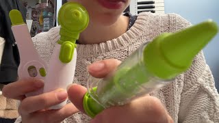 Asmr Medical Examination