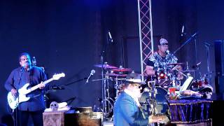 Dr John &amp; The Lower 911-Call That A Buddy-Greenfield Lake Amphitheater-HD