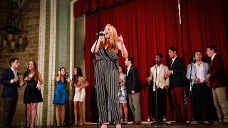 False Alarm (Matoma) - Dischord A Cappella