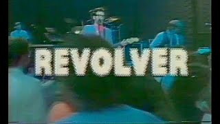 Elvis Costello and the Attractions - Radio Radio live 1978 1080p