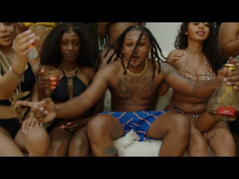De Royce - She Wanna Party (Official Video)