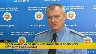 Игорь Шуневич прокомментировал резонансное убийство в Бобруйске