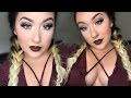 Instagram inspired makeup tutorial  beauty vixxen