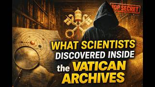 Famous The Vatican’s Darkest Secrets REVEALED! 😱 Unbelievable Hidden Stories Inside Wealth
