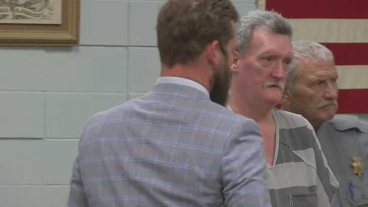 Cassidy Rainwater death: some information in Norto...