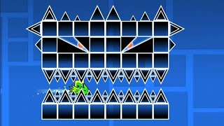 World's Hardest IMPOSSIBLE Straight Fly In Geometry Dash