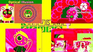 Preview Funny 2.0⅕ Effects (Sponsored By NEIN Csupo Effects)