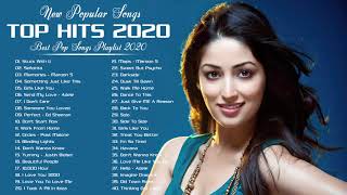 English Songs 2020 - Top 40 Popular Songs 2020 - Best Pop Music Playlist 2020