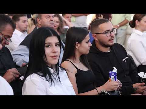 Ωμέγα - Έναρξη