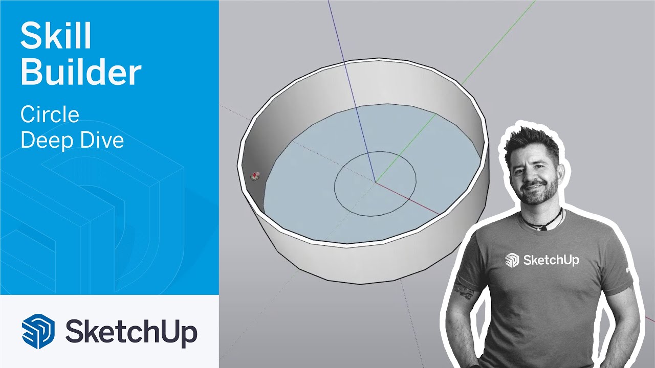 Circle Deep Dive Skill Builder YouTube