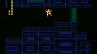 Mega Man 9 100% Speedrun (21:37) 2/5