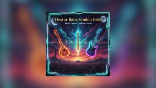 Hoştur Bana Senden Gelen (Ebedi Padişah - Yunus Emre / Enerjik Anadolu Rock)