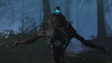 Gujian 3 - Ancient Cloister Boss (Expert)