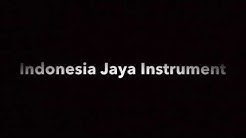 Indonesia Jaya (made by : liliana tanoesoedibjo) instrument only  - Durasi: 7:06. 