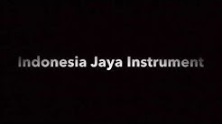 Indonesia Jaya (made by : liliana tanoesoedibjo) instrument only  - Durasi: 7:06. 