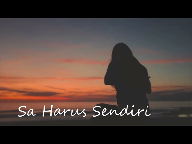 Sa Harus Sendiri - Dian Sorowea Ft Floo Keytimu u0026 Uncle East class=