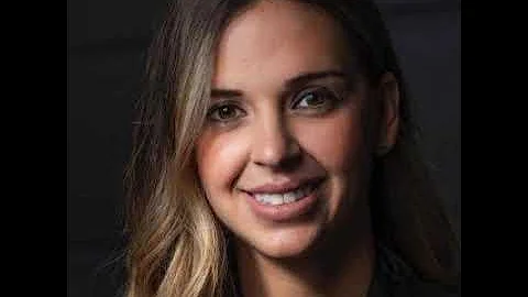 Episode 26 - Daniela Manrique Lucca